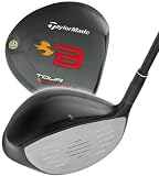 Men's TaylorMade Tour Burner TP Driver