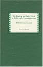 The Decline and Fall of Virgil in Eighteenth-Century Germany: The Repressed Muse (Studies in German Literature Linguistics and Culture)
