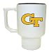 NCAA Georgia Tech 17-Ounce Classic Series Ceramic Travel Mug