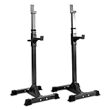 Bodymax CF310 Squat Stands