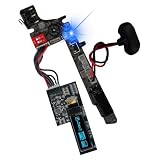 Virtue OLED Board for Dangerous Power G3