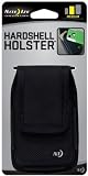 Nite Ize Hardshell Holster - 1 Pack - Retail Packaging - Black