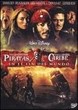 Piratas Del Caribe : En El Fin Del Mundo.(2007).Pirates Of The Caribbean: At World´s End
