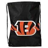 NFL Cincinatti Bengals Drawstring Backpack