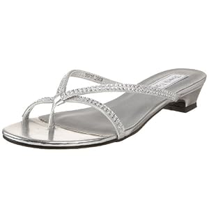Buy Touch Ups Ladies Ashley Sandal by Touch Ups