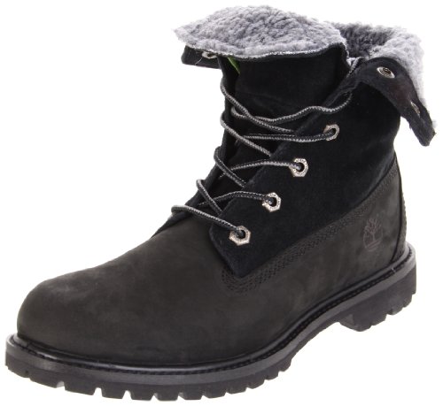 Timberland Women's Teddy Fleece Ankle Boot product image