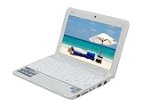 MSI Wind U100-039US NetBook Intel Atom N270(1.60GHz) 10.0 Wide SVGA 1GB Memory DDR2 667 80GB HDD Intel GMA950