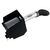AEM 21-8202DP Polished Brute Force Intake System by AEM
