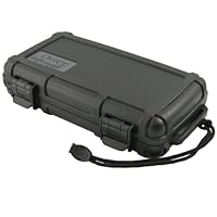 OtterBox Waterproof Universal Case (Black)