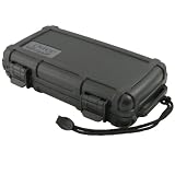 read full review OtterBox WaterProof Universal Case - Black