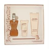 Produkt-Bild: Jean Paul Gaultier Classique Femme SET - EDT 50 ml + BL 75ml + SG 30ml