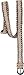 Organic Hemp Macrame Twine Belt