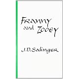 Franny and Zooeyby J.D. Salinger