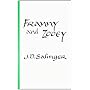 Franny and Zooey by J.D. Salinger