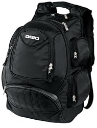 Ogio Metro Backpack 711105 Black