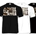 Metal Mulisha Annihilate T-Shirt Color White Size Large