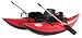 Outcast Sporting Gear Fish Cat Streamer XlIR Inflatable Pontoon Boat