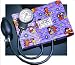 Search : ADTOONS Sphyg, Adult, Garfield, Disp pkg, Latex