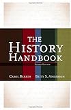 The history handbook