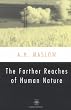 The Farther Reaches of Human Nature (Arkana)