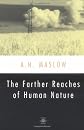 The Farther Reaches of Human Nature (An Esalen Book)
