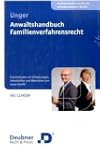 Anwaltshandbuch Familienverfahrensrec...
