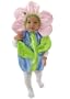 Mullins Square Flower Pot Baby Costume, Blue - 6-18 Months