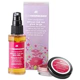 Ole Henriksen NEW! African Red Tea Glow To Go (for all skin types /anti-aging) - 2 pc set