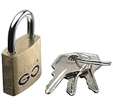 Review Design Go  / Case Locks