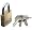 www.messingrohre.com - Design Go Messing Kofferschloss (Doppelpack) messing