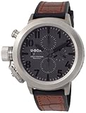 U-Boat Men's 5415 Flightdeck Watch U-Boat Men's 5415 Flightdeck Watch