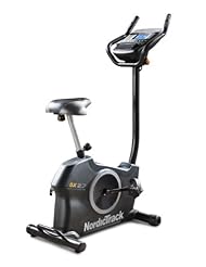 Sports: NordicTrack GX 2.7 Exercise Bike - ICON Health and Fitness