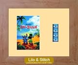 Lilo And Stitch - Single Film Cell
