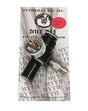 Guerilla Air Myth Paintball Tank Regulator - 4500 PSI