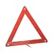 Safety Reflective Triangle For Traffic Emergencies Each