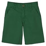 Infant/Toddler Boys' Cherokee® Carl Casual Short - Gumdrop Green
