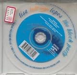 BLOCK PARTY CD UK ARISTA 2001