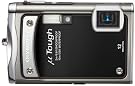 Olympus Mju Tough...