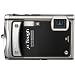 Olympus Mju Tough 8000 Compact Digital Camera - Midnight Black (12MP, 3.6x Wide Zoom) 2.7 inch LCD