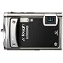 Olympus Mju Tough 8000 Compact Digital Camera - Midnight Black (12MP, 3.6x Wide Zoom) 2.7 inch LCD