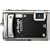 Olympus Mju Tough 8000 Compact Digital Camera - Midnight Black (12MP, 3.6x Wide Zoom) 2.7 inch LCD