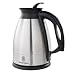 Russell Hobbs 13618 2kw Energy Saving Thermal Kettle in stainless steel with 1.5 ltr capacity