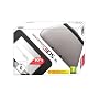 Nintendo 3DS XL - Konsole, silber/schwarz von Nintendo