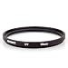 NEEWER 58mm UV Filter Lens for Any 58MM lens! Compatible with Canon Rebel XS T1i XTi XSi XT + More! Works with any 58mm Lens!