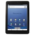 Pandigital Novel 2 GB 7-Inch WiFi Multimedia Tablet and Color eReader (Black) R70E200