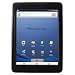 Pandigital Novel 2 GB 7-Inch WiFi Multimedia Tablet and Color eReader (Black) R70E200