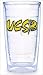 Tervis Tumbler COLL-02-16-UCSB Santa Barbara University California 16 oz. Tumbler (Set of 2)