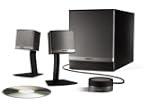 Bose� Companion� 3 Syst�me d'enceinte...