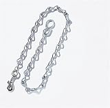 Droll Yankees, Inc Locking Chain 18in.