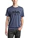Search : JUNK FOOD CLOTHING Men's Batman Short Sleeve T-Shirt